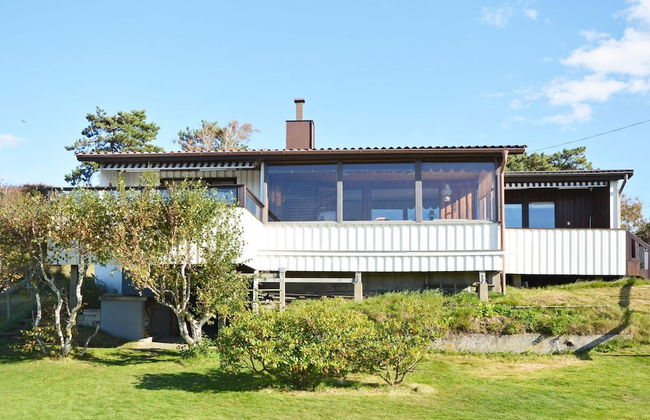 6 Person Holiday Home in Laholm-by Traum - Foto 43