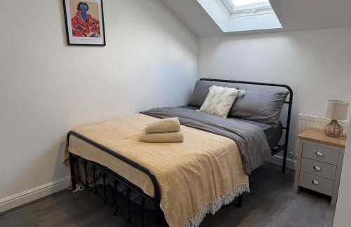 ResiLets - Berwick House - Large 4 Bed Townhouse - Contractor stays - Foto 10