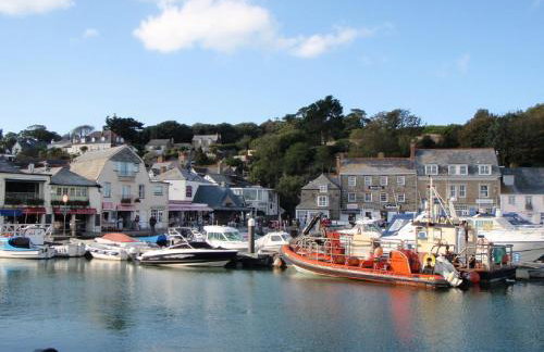 Chalets & Lodges at Atlantic Bays Holiday Park - Foto 21