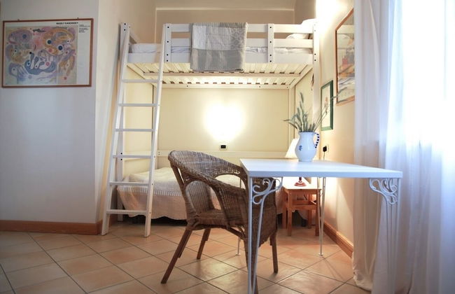 Masseria Fontana dei Fieri - Foto 14