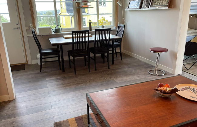 4 Star Holiday Home in Vingaker - Foto 8