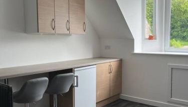 Upper Mill Apartment - Foto 2