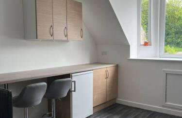 Upper Mill Apartment - Foto 2