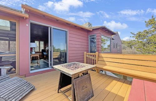 Seacoast Sanctuary Warm and inviting cottage with uninterrupted oceanfront 1914 - Foto 39