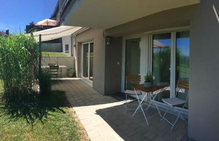 A Home away from Home - Foto 15