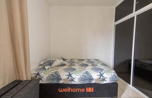 Casa em Mongaguá a 450m da Praia com Churrasqueira - Foto 19