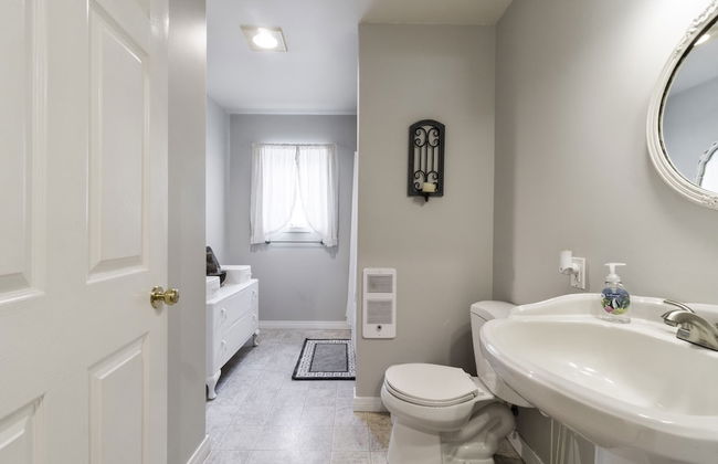 Eagle River Vacation Home - Foto 13