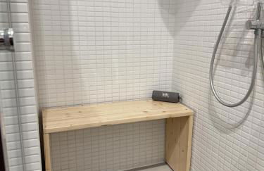 Super panoramic new apartment in Casertavecchia - Foto 39