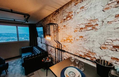 Apartamento Luxo Executivo - Foto 9