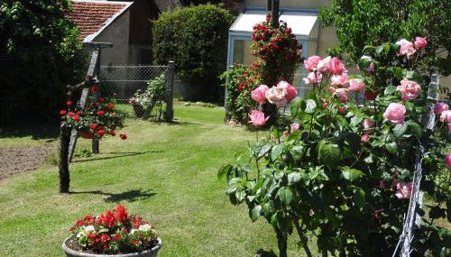 Chez Mamie - Photo 5