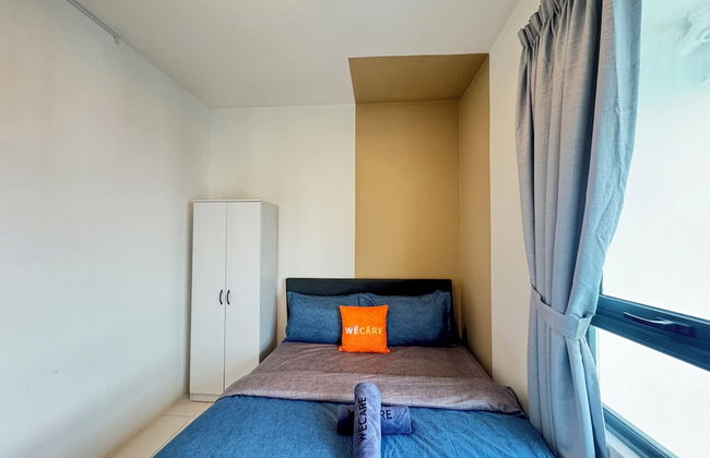 Edumetro Suites USJ1 Subang Jaya - Foto 42