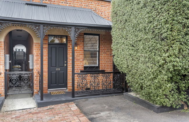 Brisbane Terrace - Hobart Inner City - Foto 1