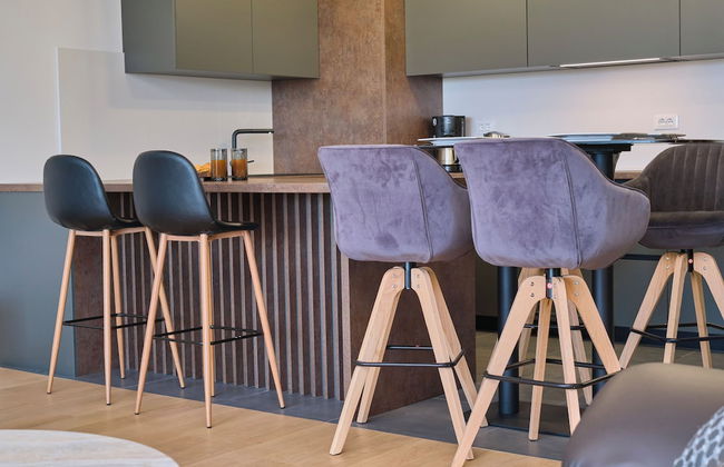 Tropic Night Apartment by Litto - Foto 21