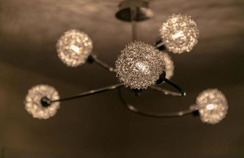 Modern & Exquisite Trumpington Townhouse with Parking & 5 mins to Papworth hospital - Foto 37