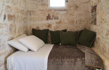 Eremo di San Giusto - Trullo Vista Mare - Foto 35