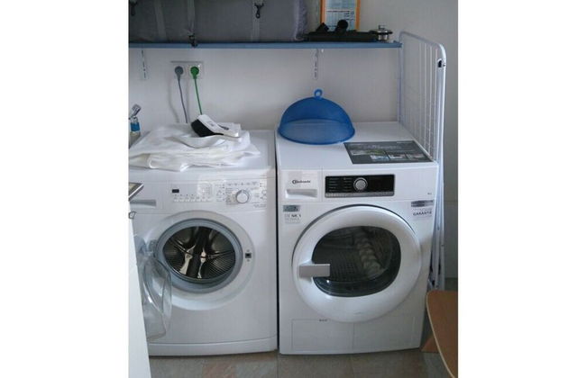 Beach House Lucky Rugen - Foto 12