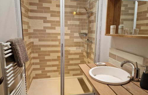 L'Orée de la cité - Foto 22