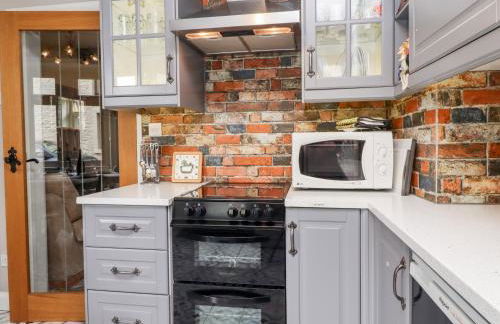 Oak Cottage - Foto 11