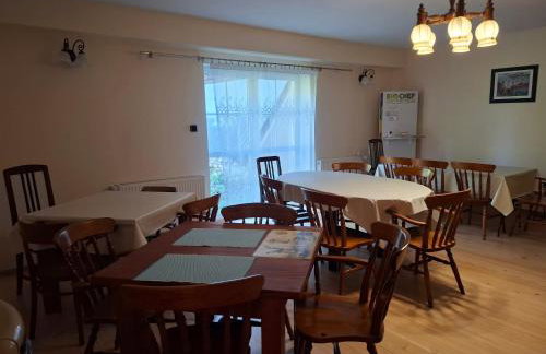 EkoTurystyka Natura Gwiazd - Green Velo - Workation Park - Ziołowy Klimat Bieszczad - Foto 10