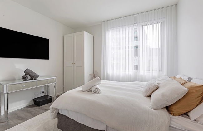 StayCentral - Prahran Penthouse - Foto 1