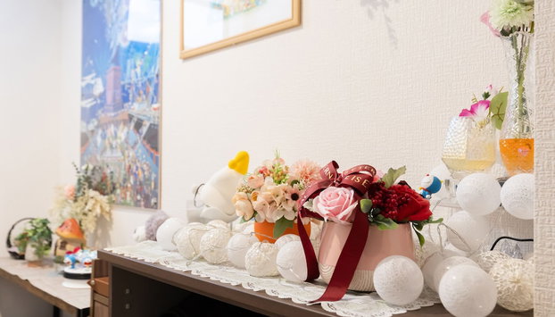 Sakamoto- House - Foto 3, Recepción