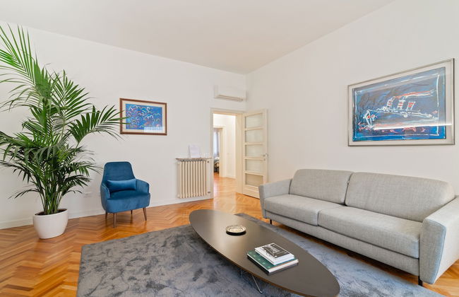 San Fermo Luxury Apartment - Foto 13