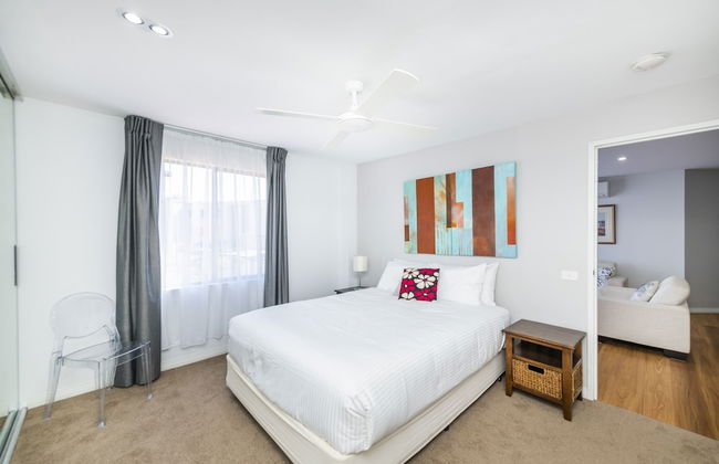 Accommodate Canberra - Griffin - Foto 13