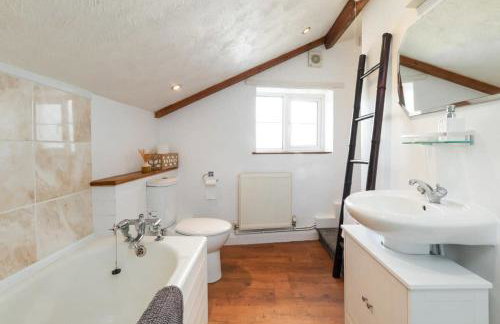 Spacious Cottage Parking nr Saunton Sands - Foto 12