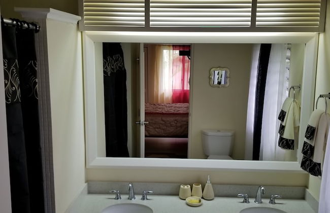 Ocho Rios Villa at Coolshade V - Foto 40