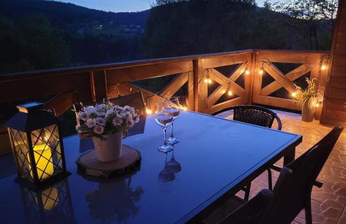 Chatka Beskidzka - Foto 17