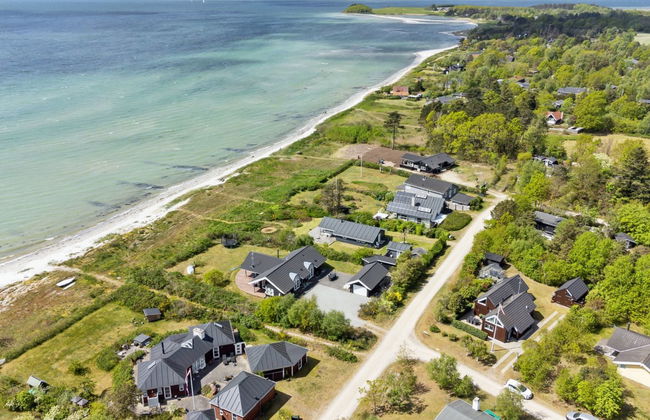 "Elspeth" - 25m from the sea - Foto 3