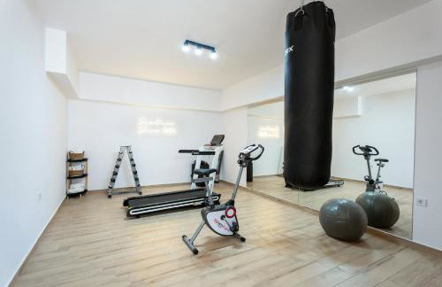 Sirens Resort - Foto 8