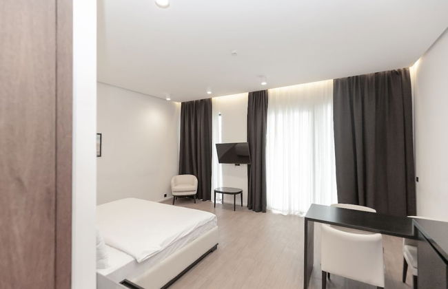 White Villas 2 - Foto 1