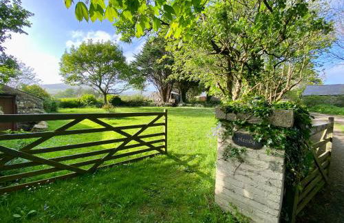 Hendy Cottage - Photo 28