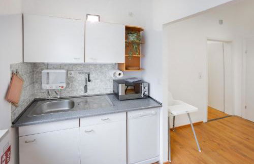 ruhrApartments - für 5 - Nähe A40 - fastWIFI - perfekt für Familien und Geschäftsreisen - Foto 4