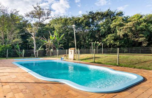 Sítio da Tia Lucia Perto da Montanha - Foto 42