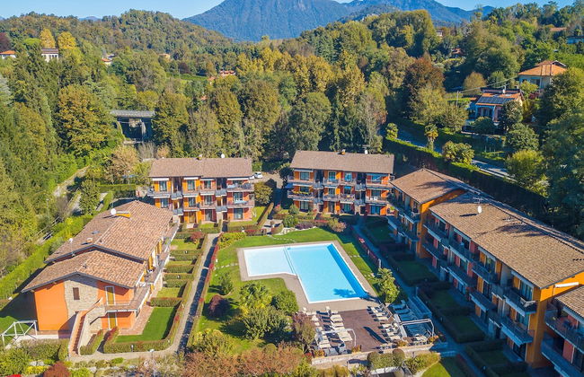 Lenni Apart. Swimming Pool and Lake - Foto 24