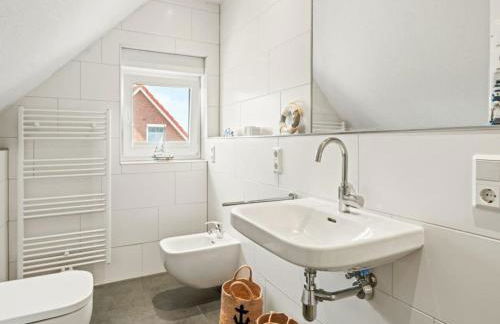 Holiday home in Timmel with swimming pool - Foto 13