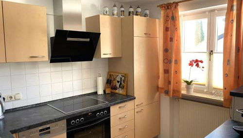 Ferienwohnung Allgäuglück - Foto 5