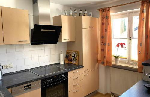 Ferienwohnung Allgäuglück - Foto 5