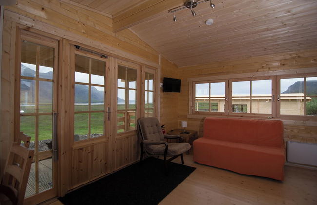 Bragdavellir Cottages - Foto 24