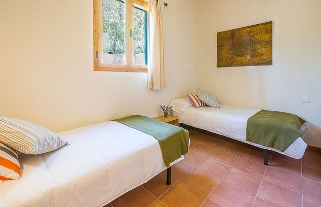 Villa Son Fornes - Foto 6