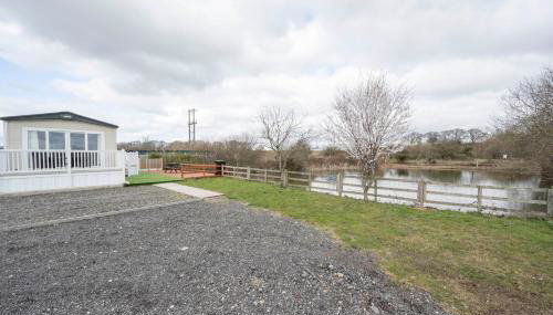 Hallcroft Fishery And Holiday Park - Foto 5