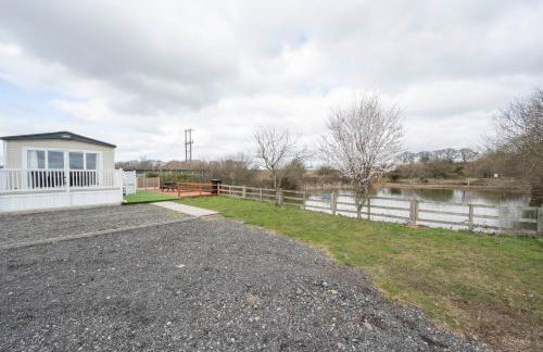 Hallcroft Fishery And Holiday Park - Foto 5