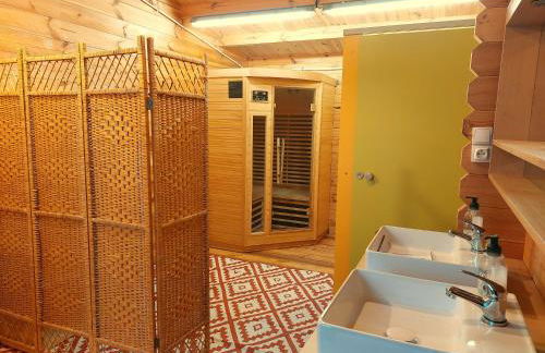 Ferme de la Luciole - Photo 14