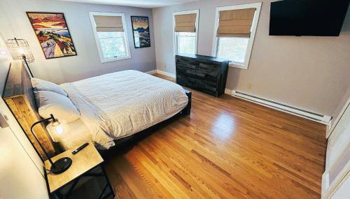 Spacious Country Home Freeport, 5 min to LL Bean! - Foto 3