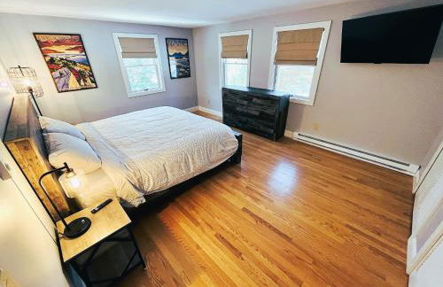 Spacious Country Home Freeport, 5 min to LL Bean! - Foto 3