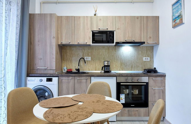 Apartamente Tomis Villa - Foto 47