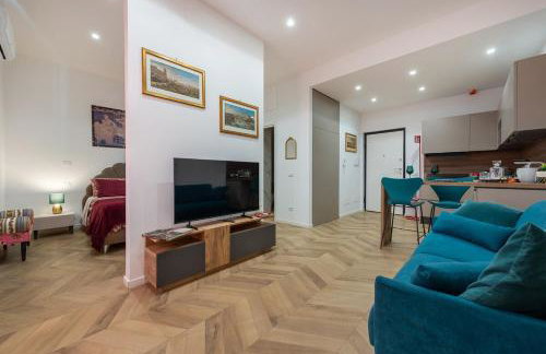 Vatican's Lion Suite - Foto 23