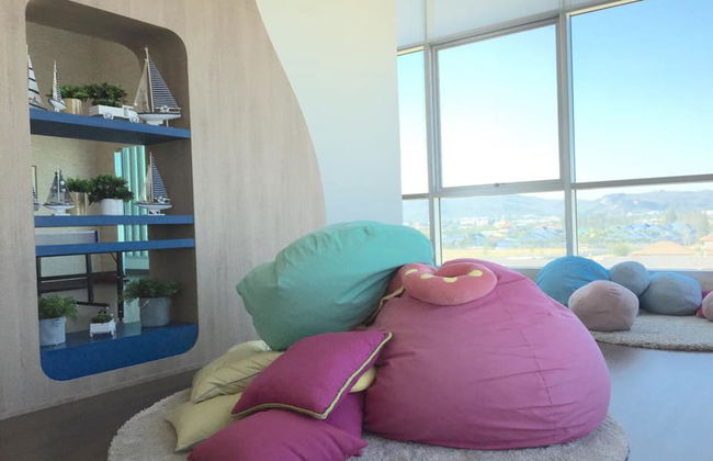 Baan Kiang Fah Hua Hin Condominium by Montri - Foto 17